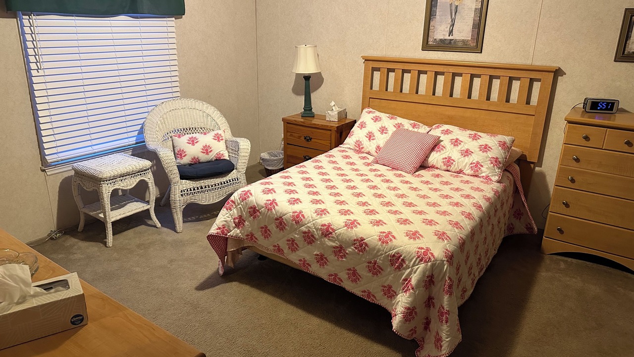 Photo of Bedroom in Prestonsburg
