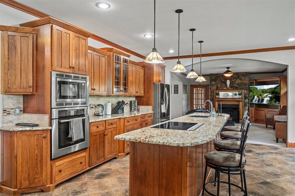 Photo of Kitchen in Irvine