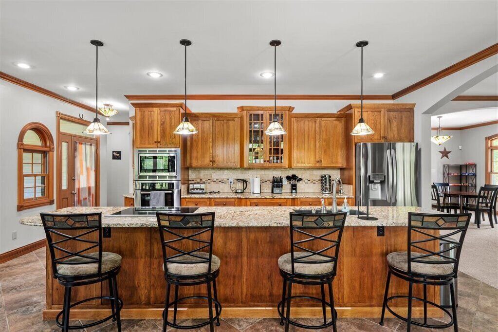Photo of Kitchen in Irvine