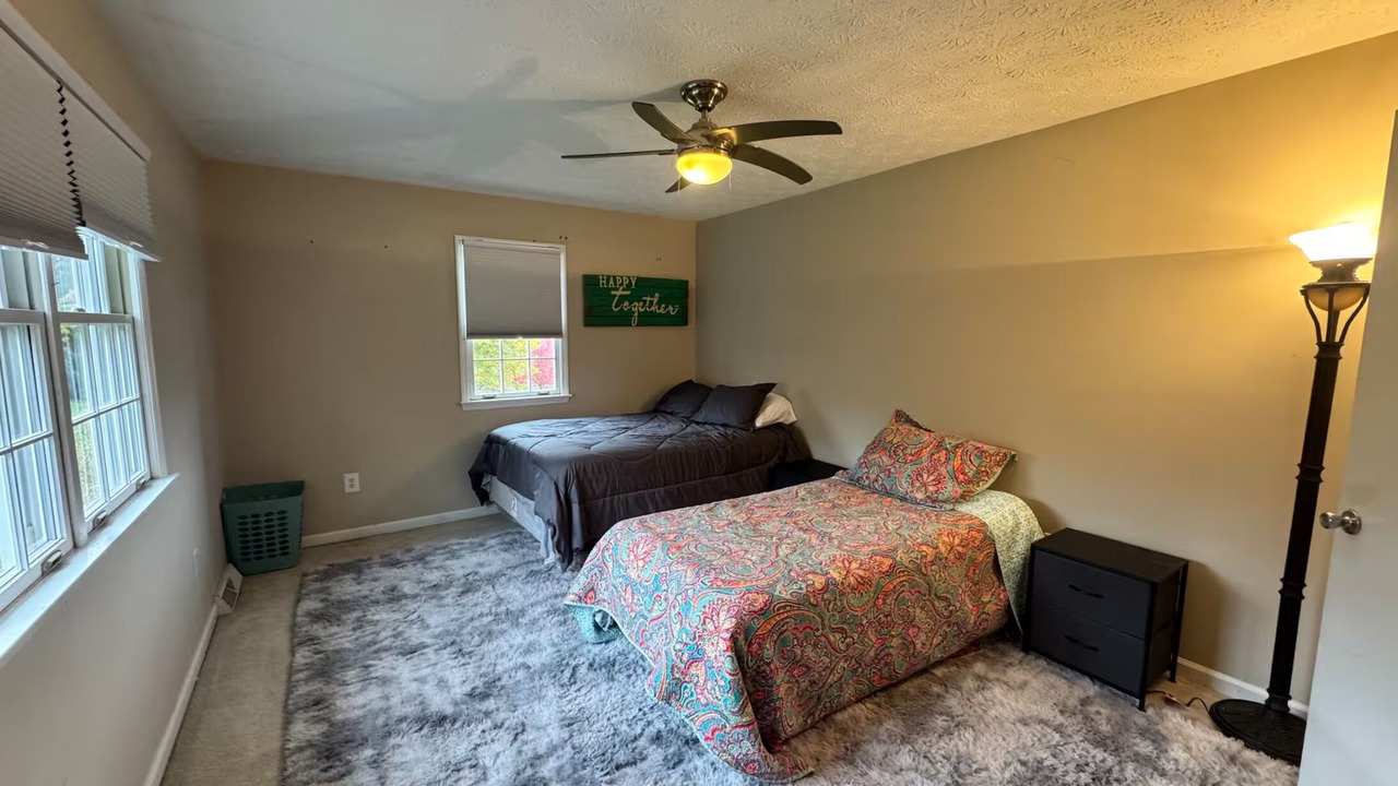 Photo of Bedroom in Jonesborough