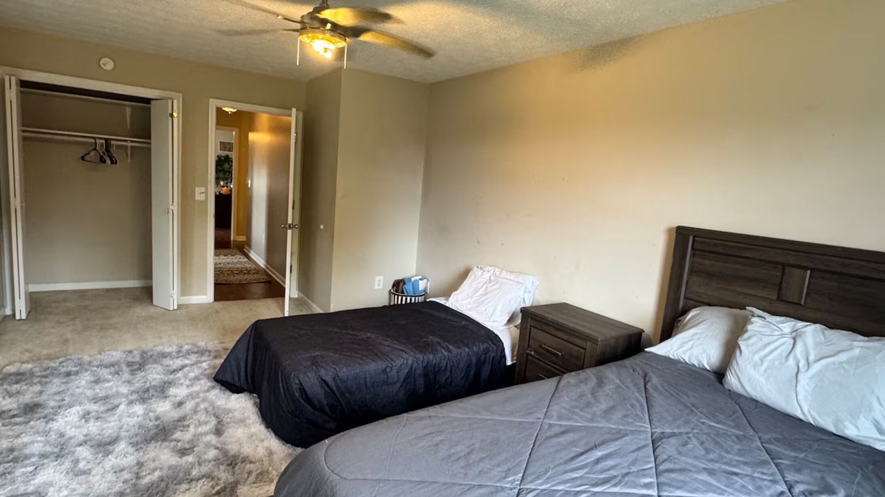 Photo of Bedroom in Jonesborough