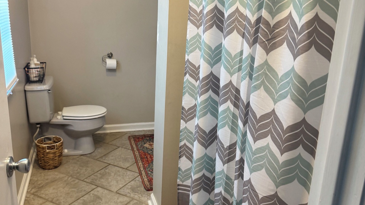 Photo of Bathroom in Jonesborough