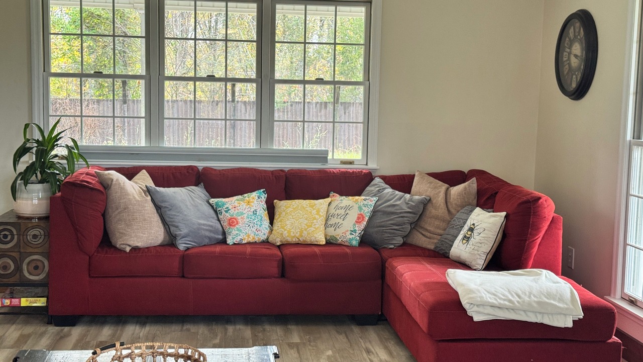 Photo of Livingroom in Jonesborough