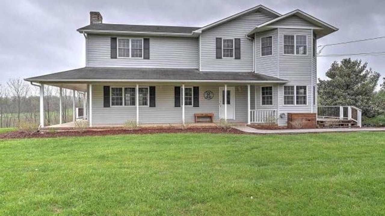 Photo of Outdoor in Jonesborough