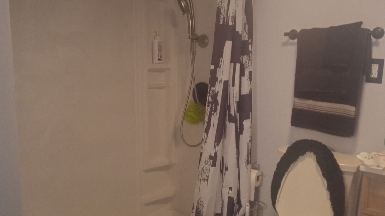 Photo of Bathroom in West Liberty