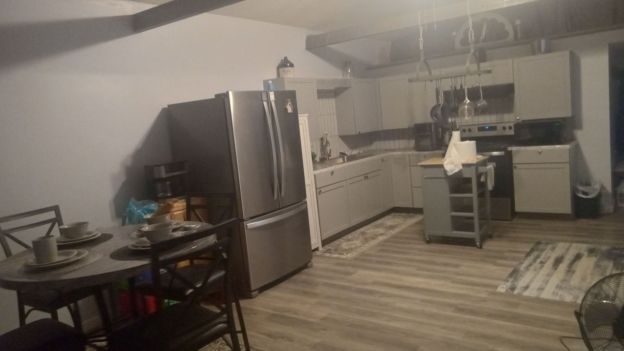 Photo of Kitchen in West Liberty