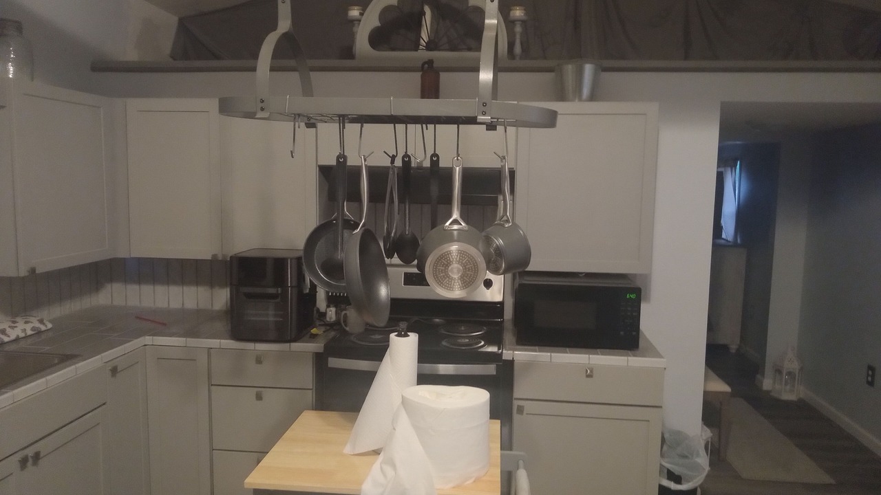 Photo of Kitchen in West Liberty