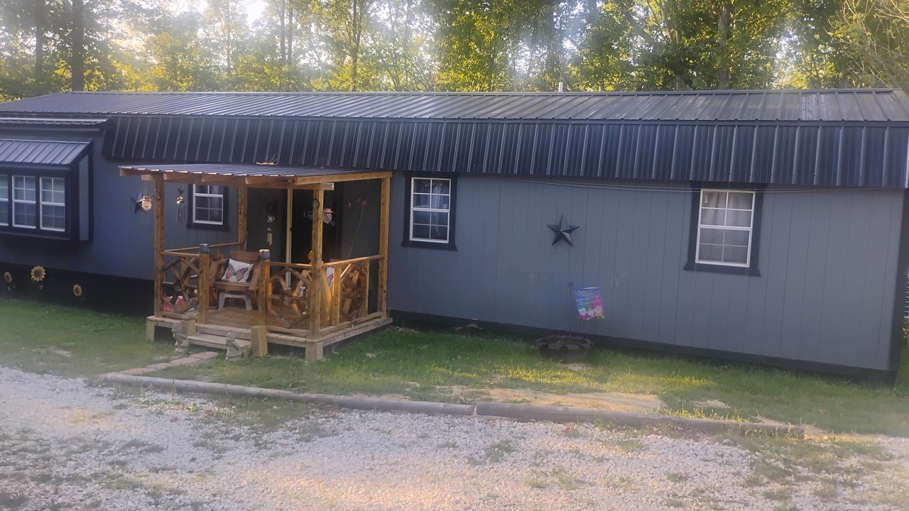 Photo of Outdoor in West Liberty