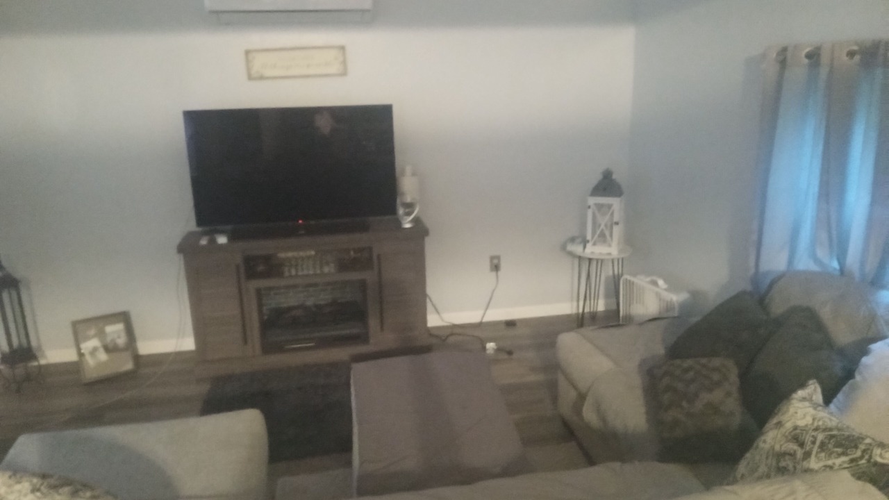 Photo of Livingroom in West Liberty
