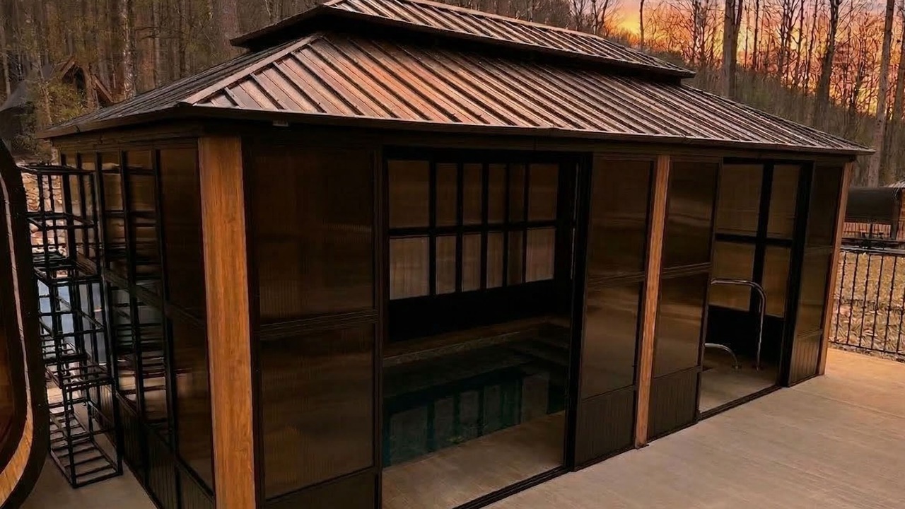 Photo of Outdoor in Pittman Center