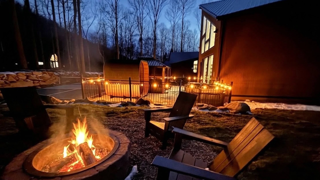 Photo of Outdoor in Pittman Center