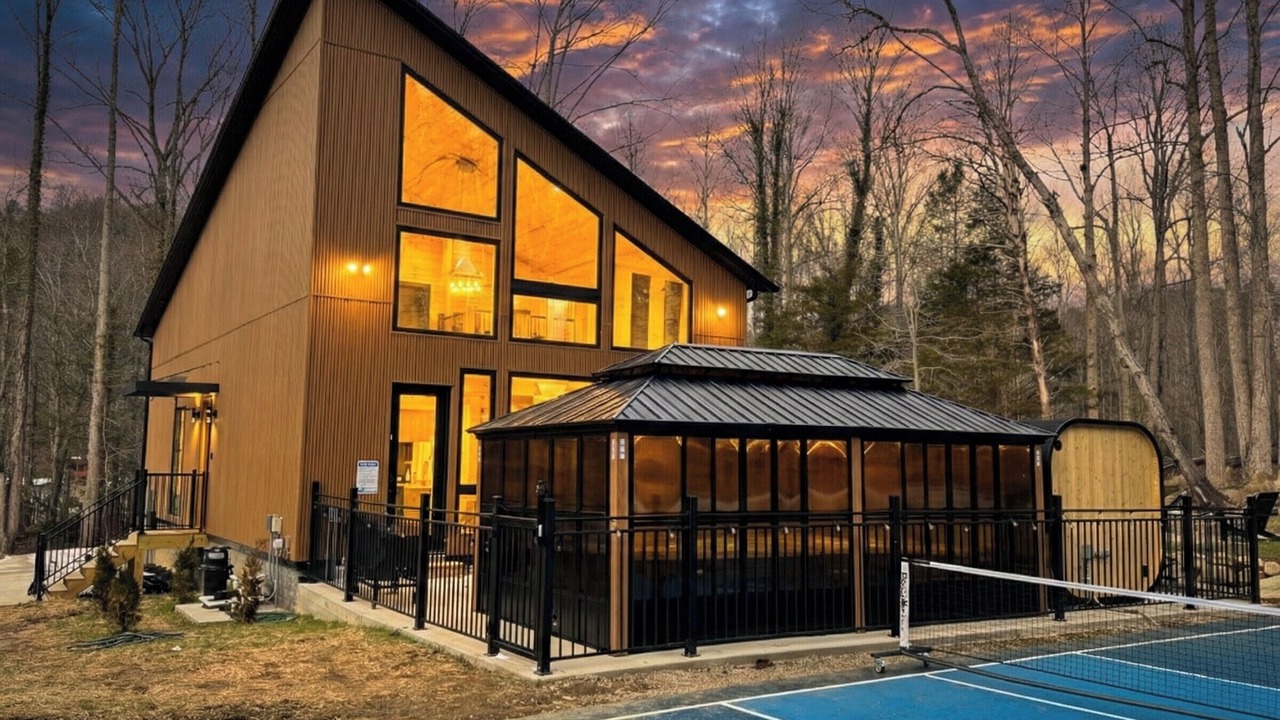 Photo of Outdoor in Pittman Center