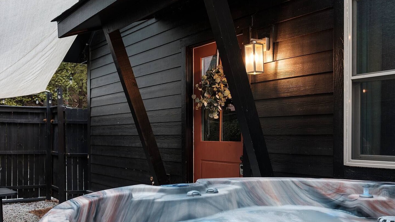 Photo of Outdoor in Lake Lure