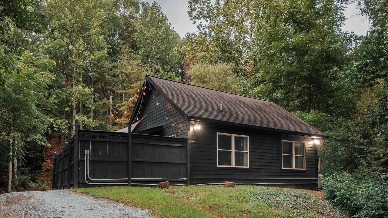 Photo of Outdoor in Lake Lure