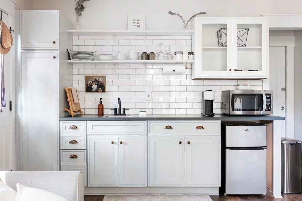 Photo of Kitchen in Lake Lure