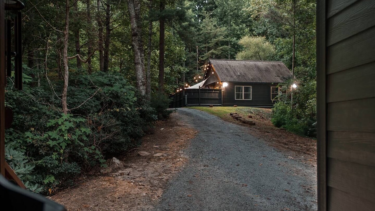 Photo of Outdoor in Lake Lure