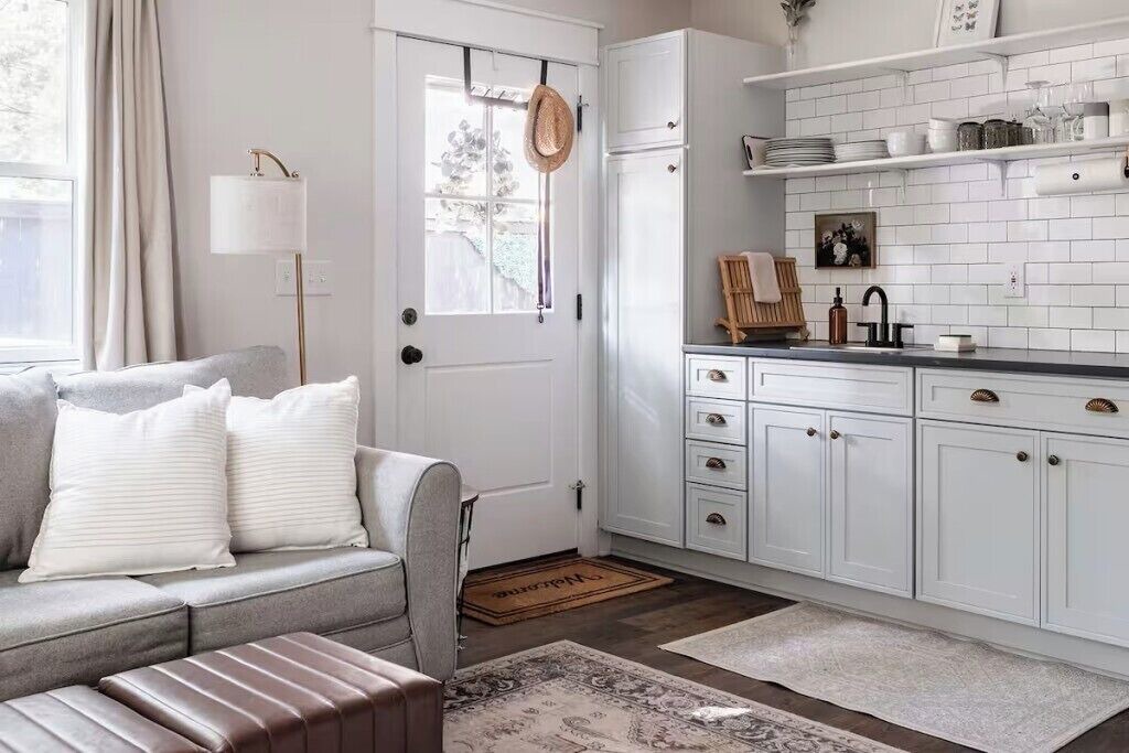 Photo of Livingroom in Lake Lure