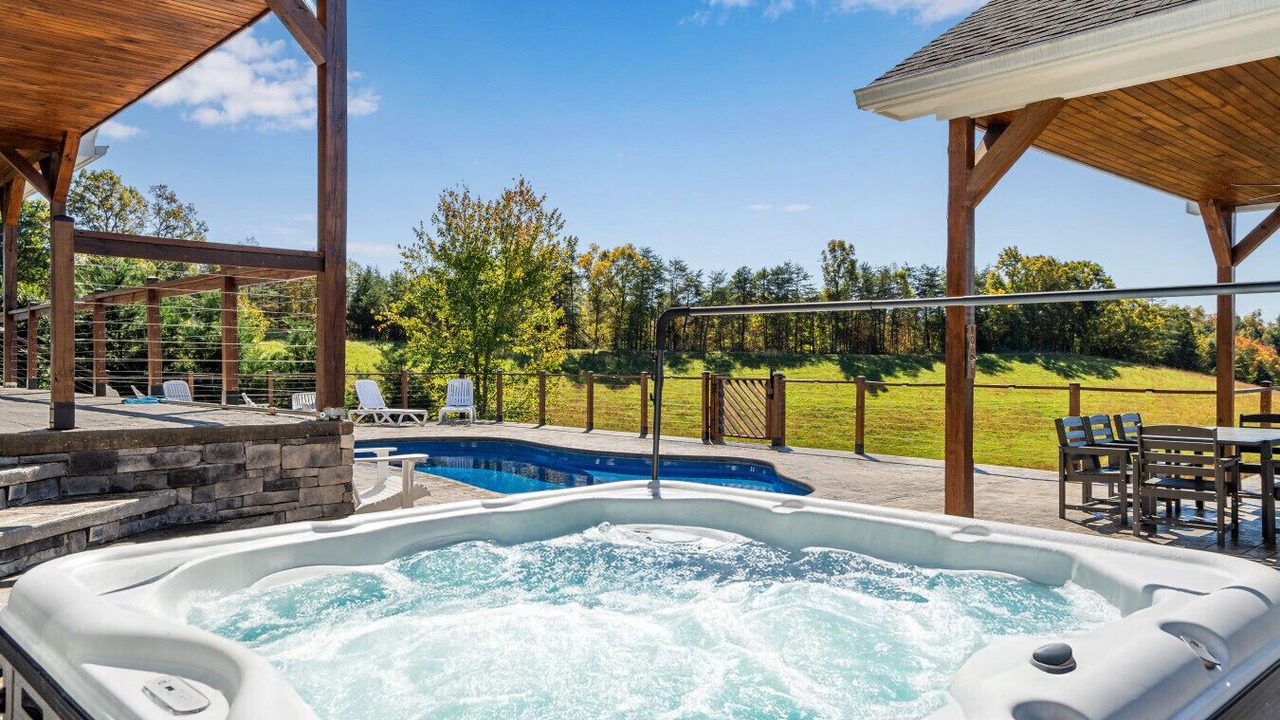 Photo of Patio Balcony in Campton