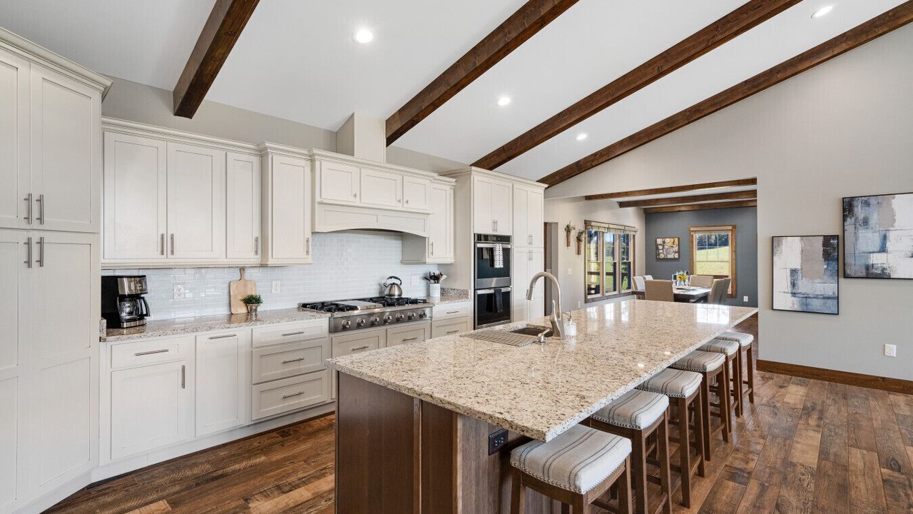 Photo of Kitchen in Campton