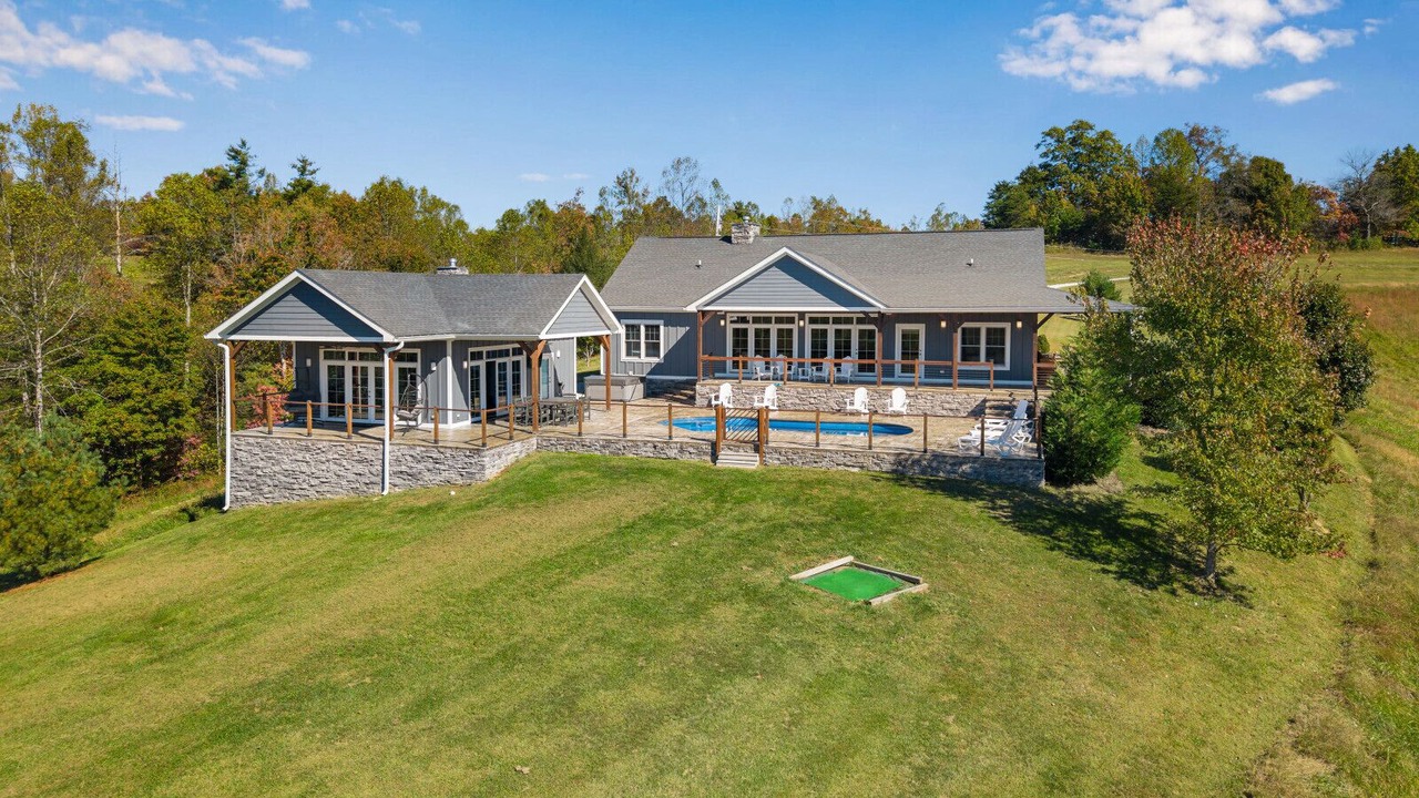 Photo of Outdoor in Campton