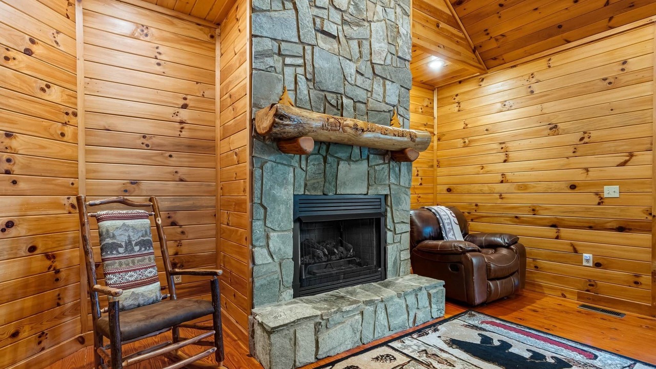Photo of Livingroom in Marion