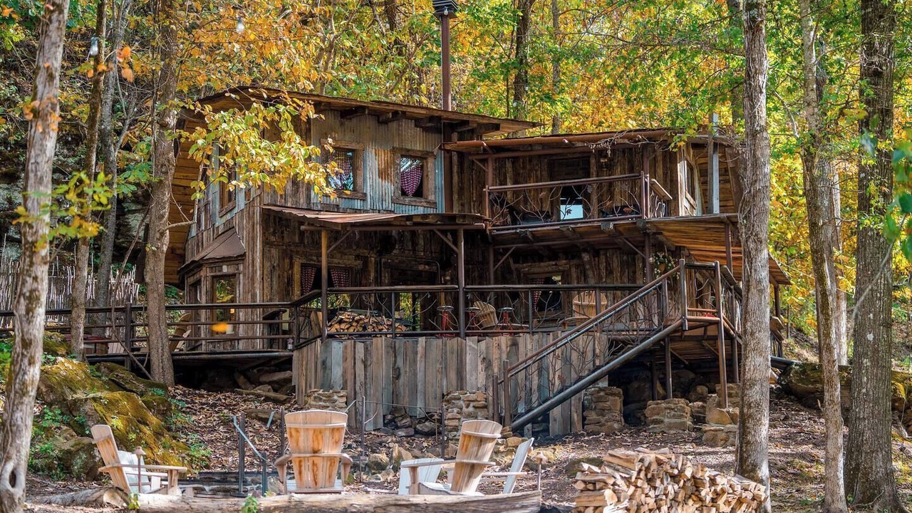 Photo of Outdoor in Jasper