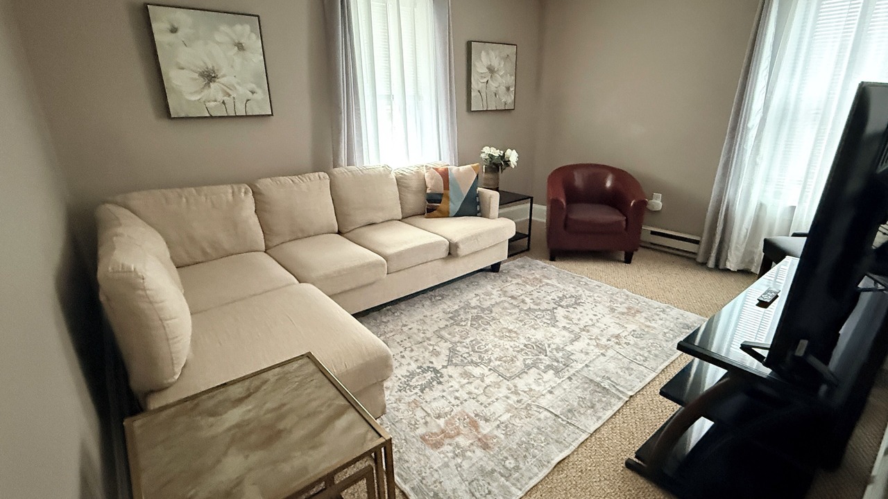 Photo of Livingroom in Wormleysburg