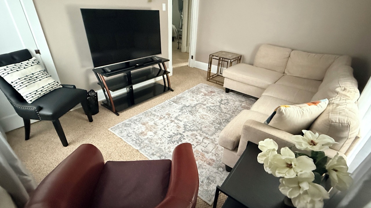 Photo of Bedroom in Wormleysburg