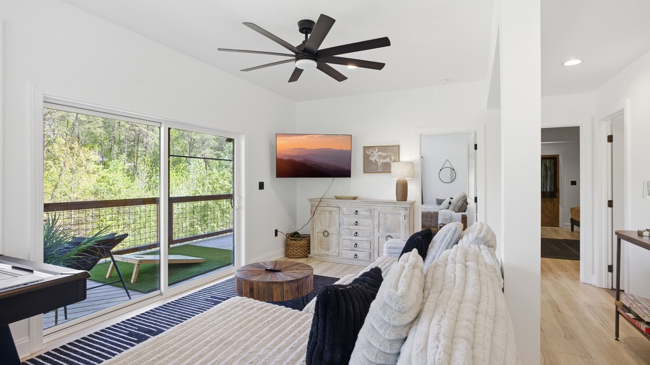 Photo of Livingroom in Sevierville