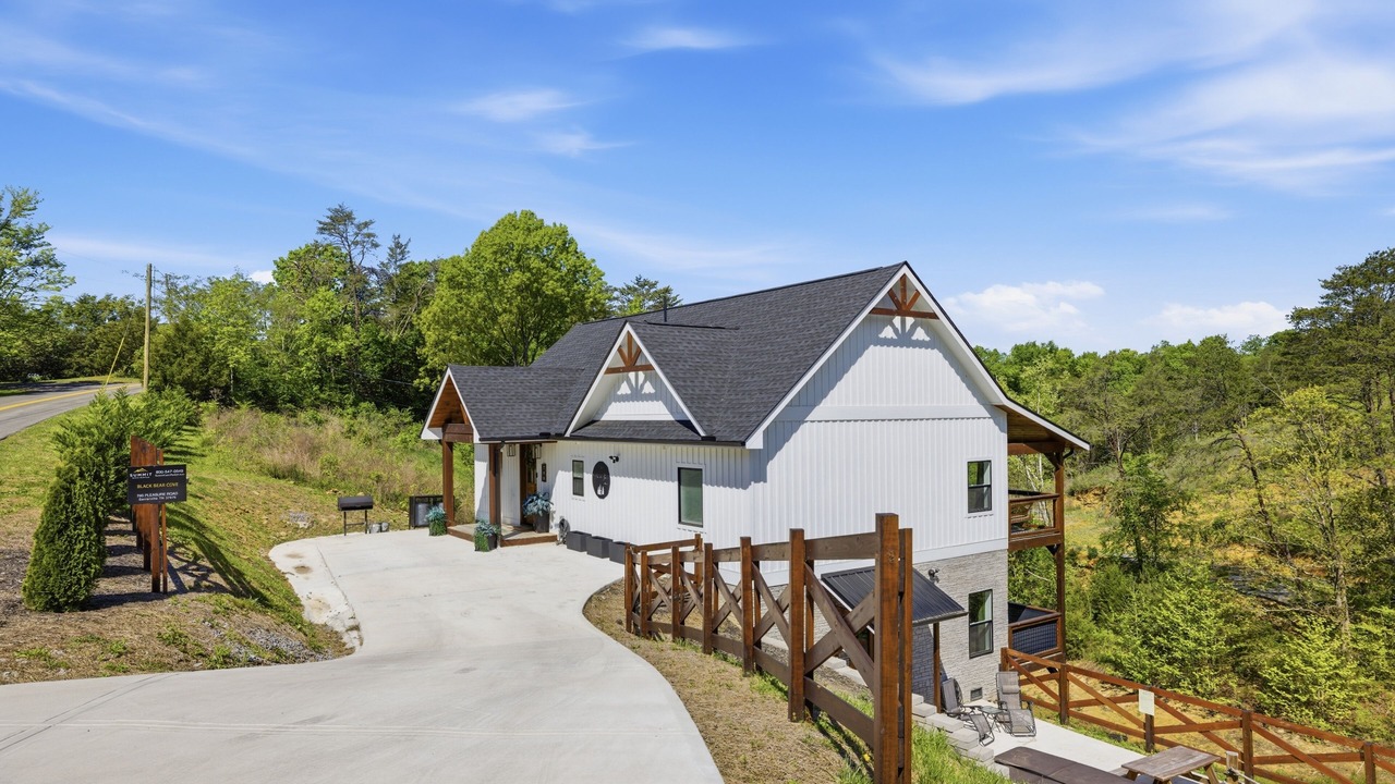 Photo of Outdoor in Sevierville