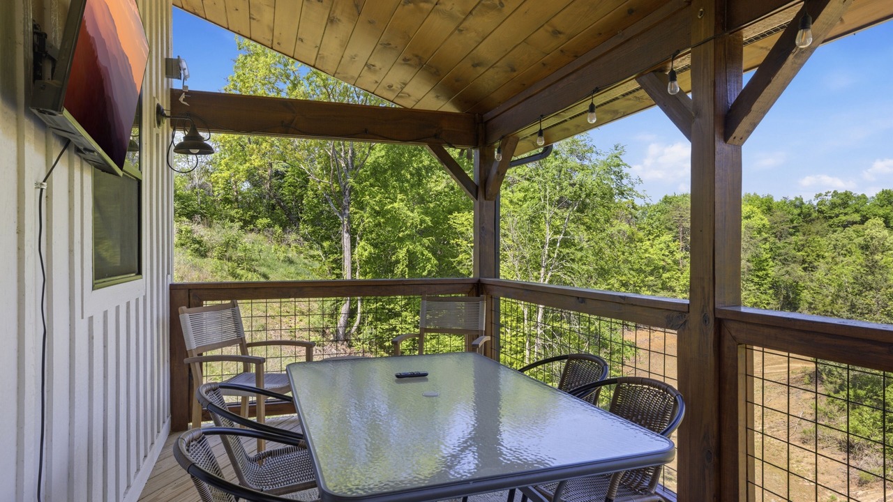 Photo of Outdoor in Sevierville