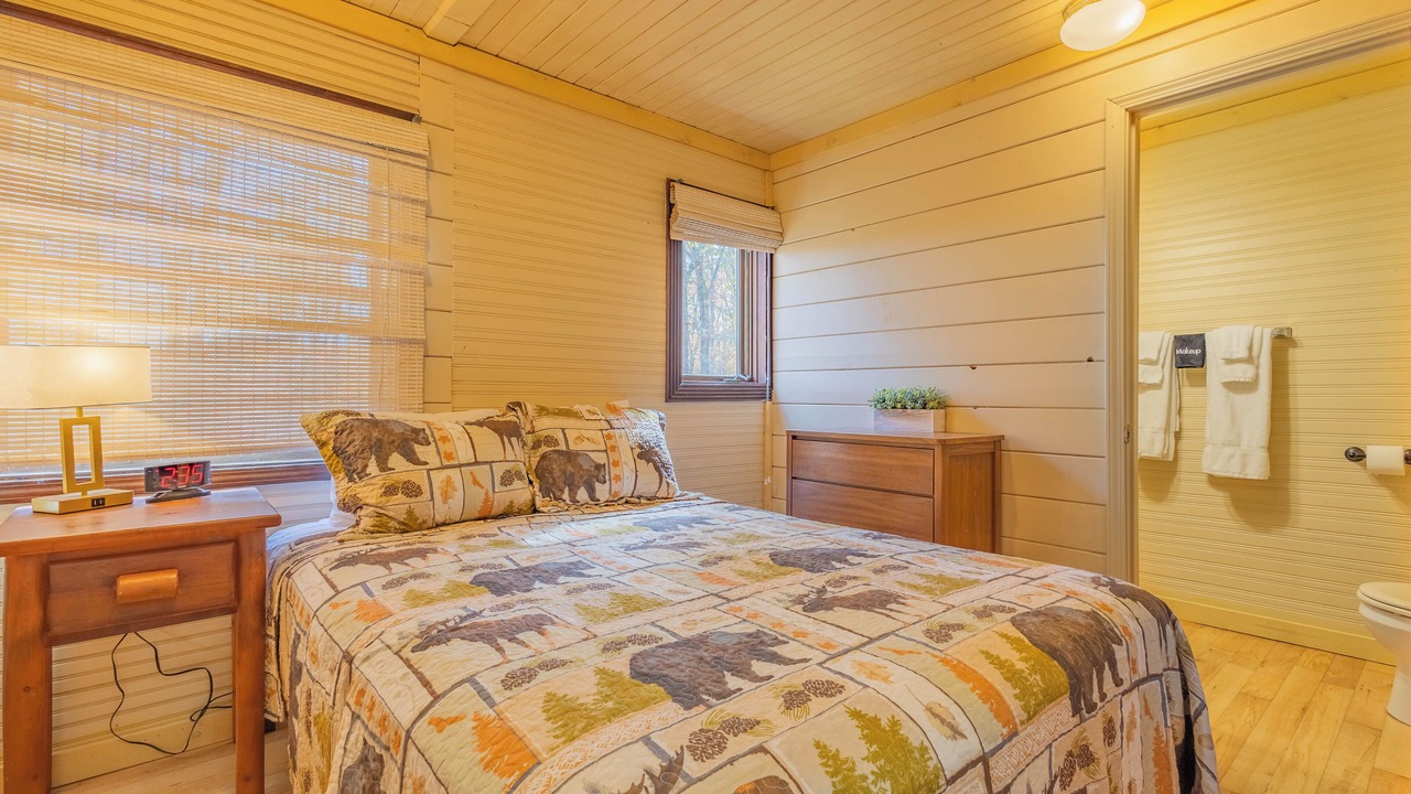 Photo of Bedroom in Rogers