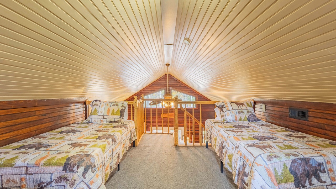 Photo of Bedroom in Rogers