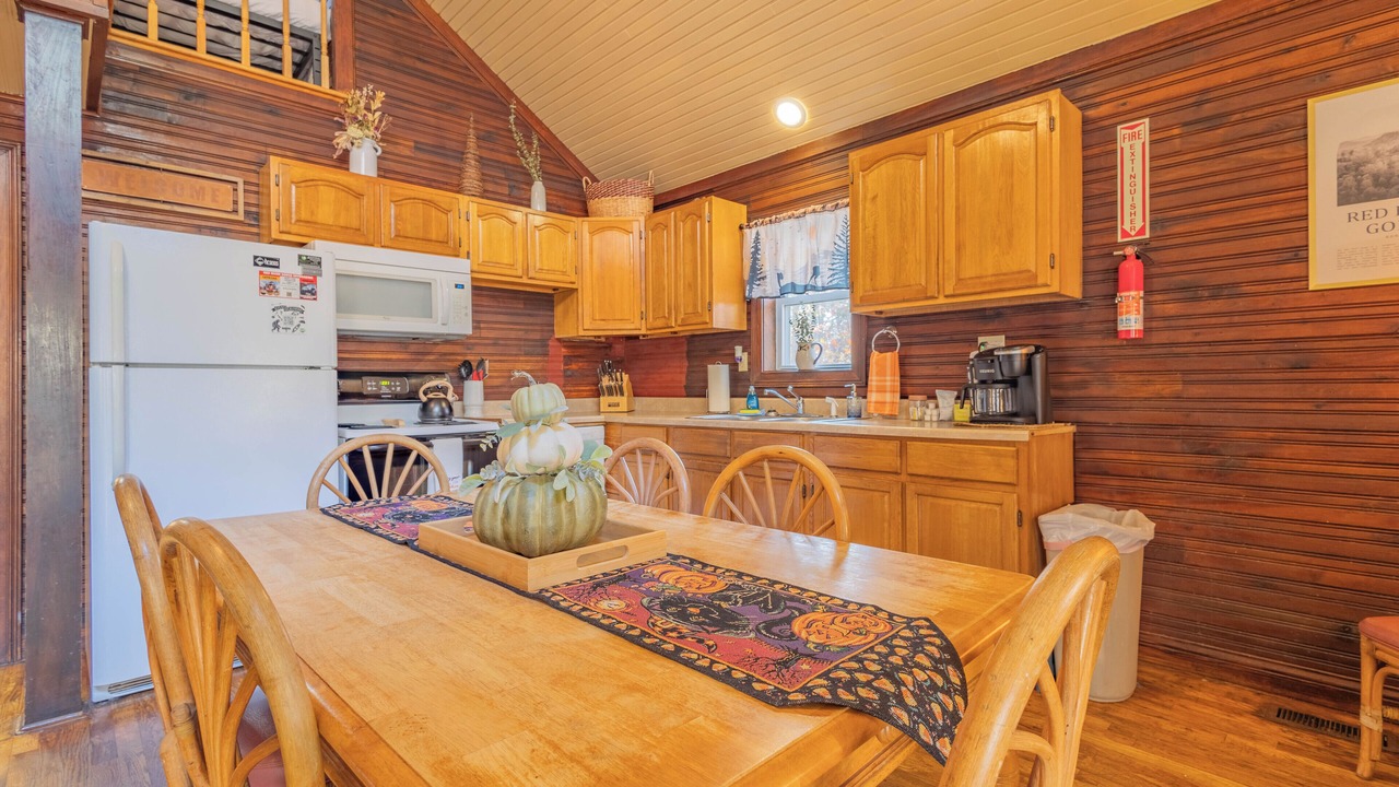 Photo of Kitchen in Rogers