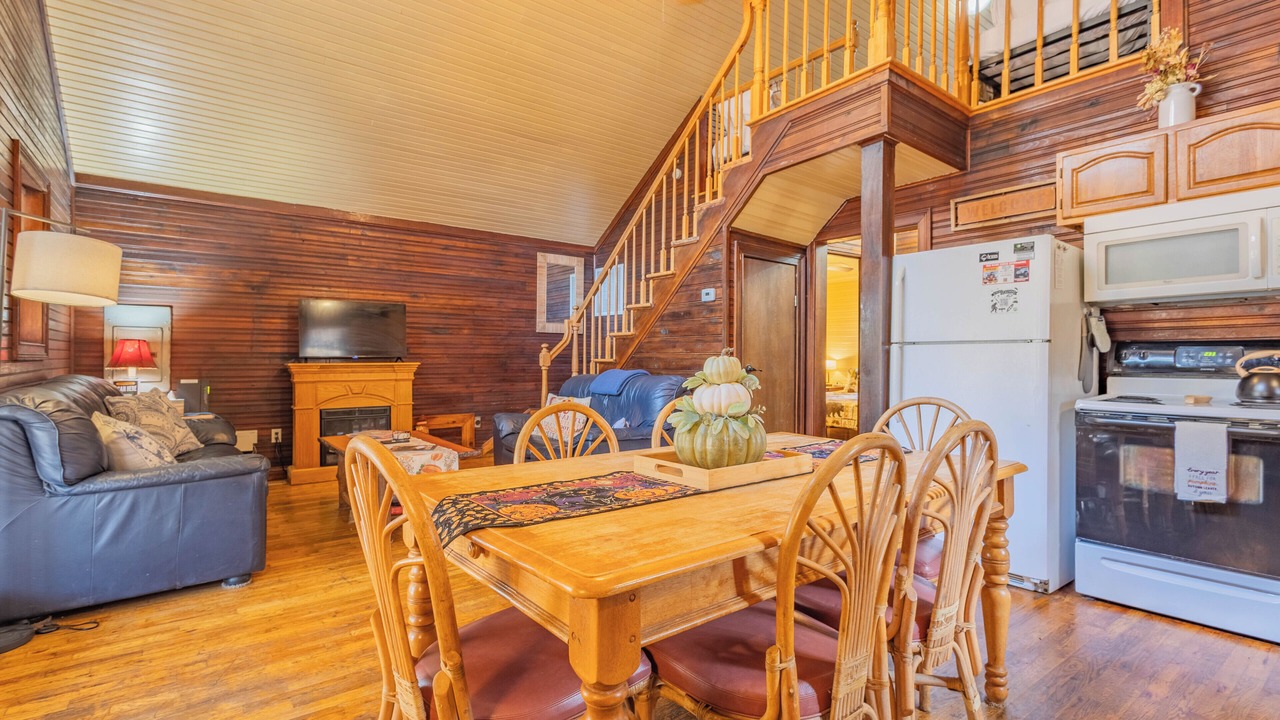Photo of Livingroom in Rogers