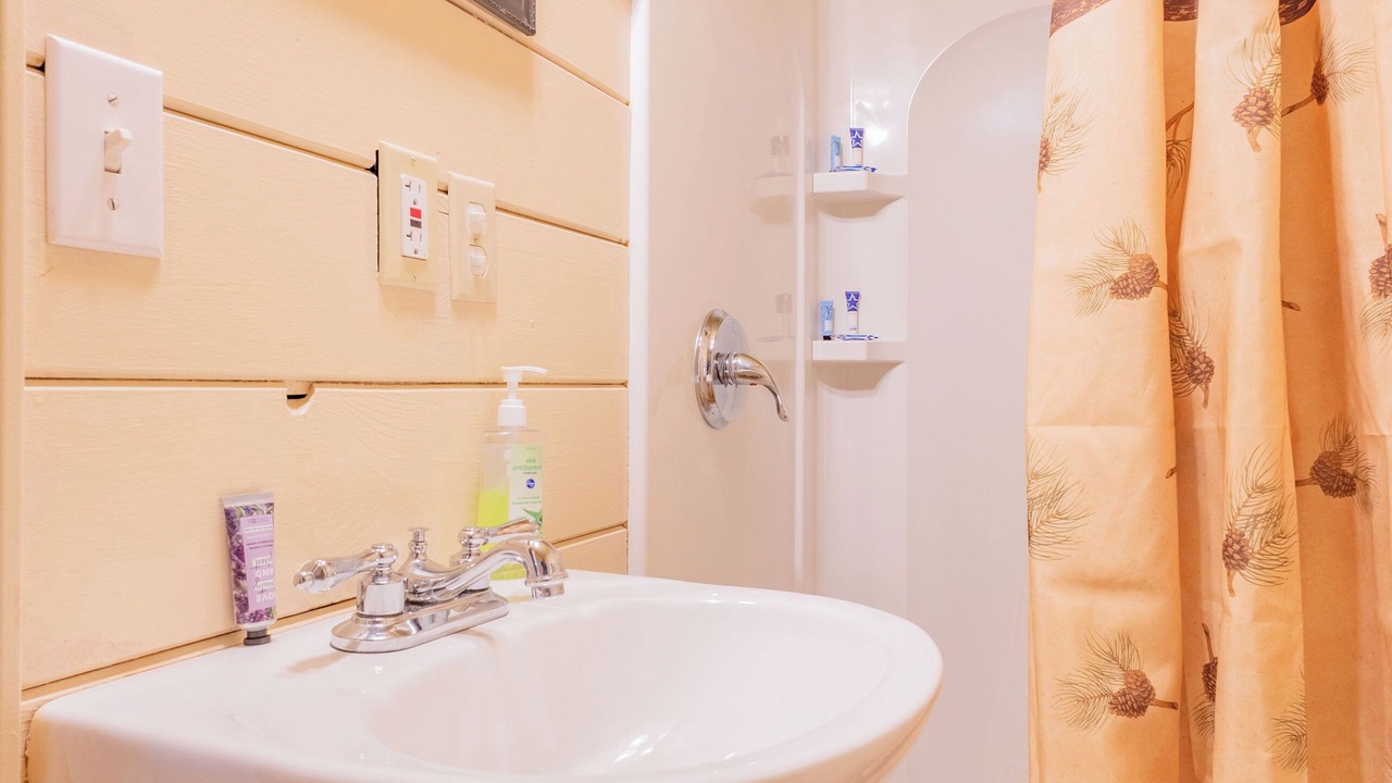 Photo of Bathroom in Rogers