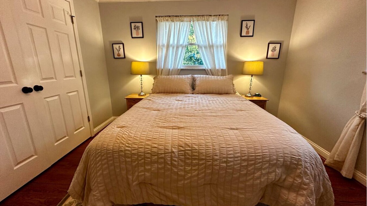 Photo of Bedroom in Villa Hills