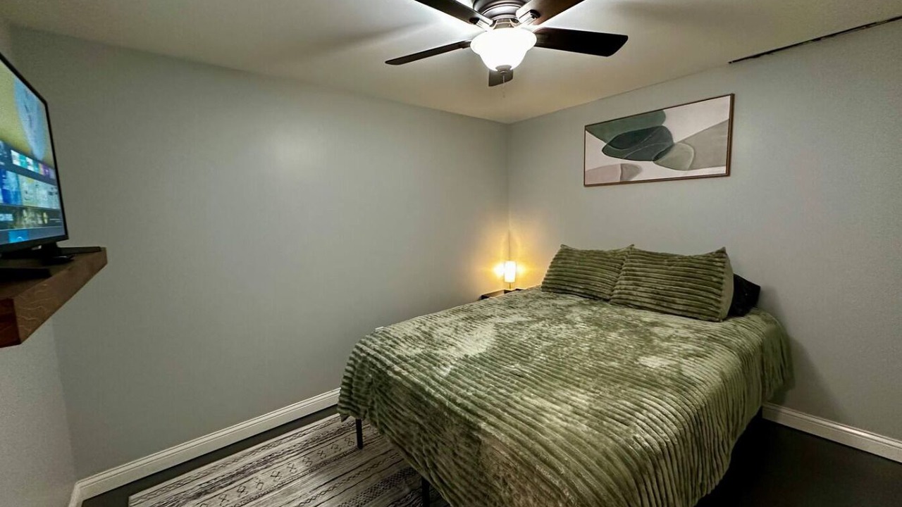 Photo of Bedroom in Villa Hills