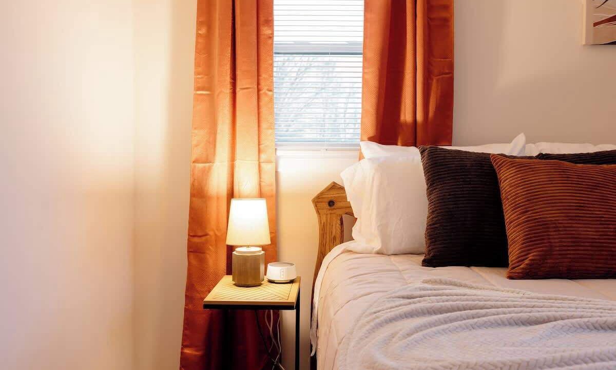 Photo of Bedroom in Johnson City