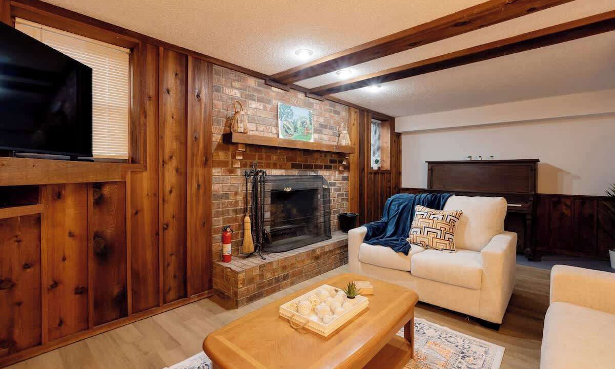 Photo of Livingroom in Johnson City