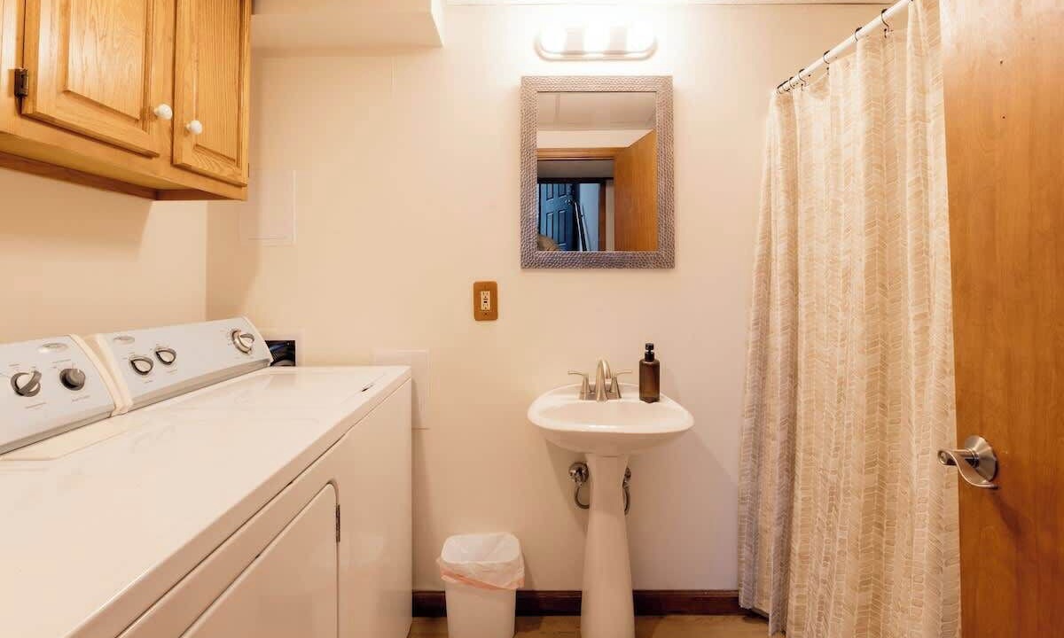 Photo of Bathroom in Johnson City