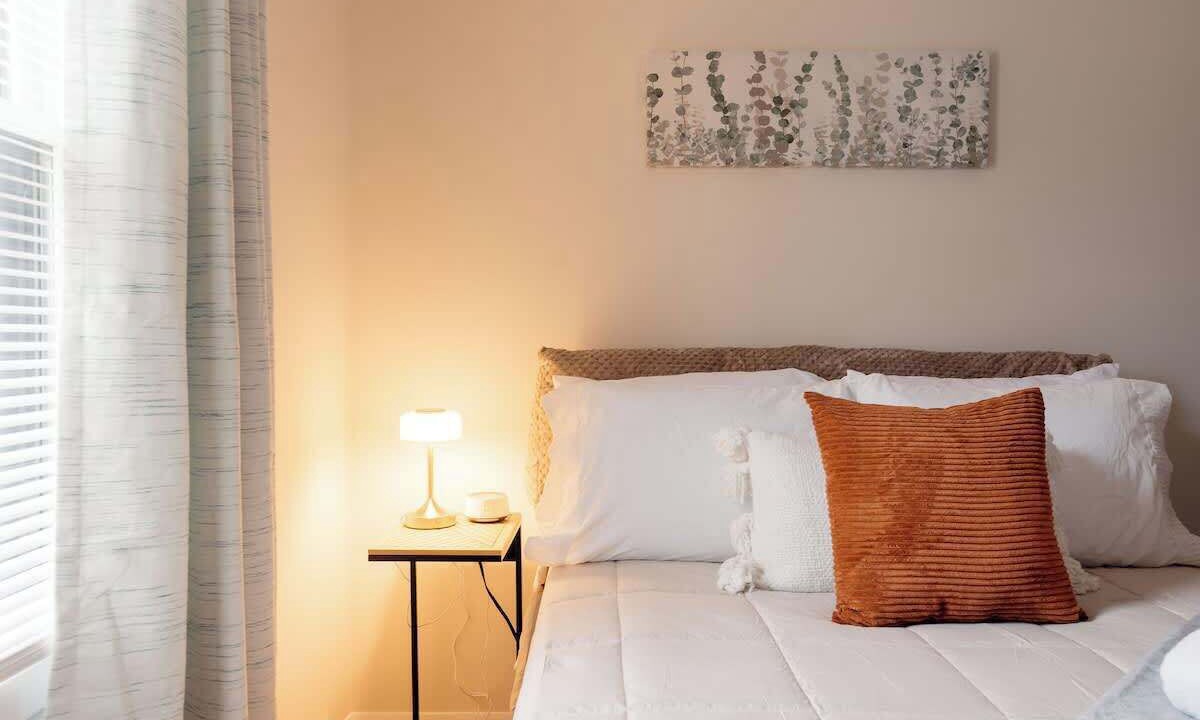 Photo of Bedroom in Johnson City