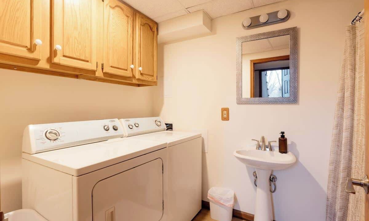 Photo of Bathroom in Johnson City