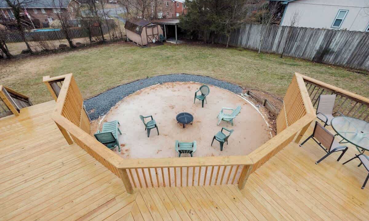 Photo of Outdoor in Johnson City