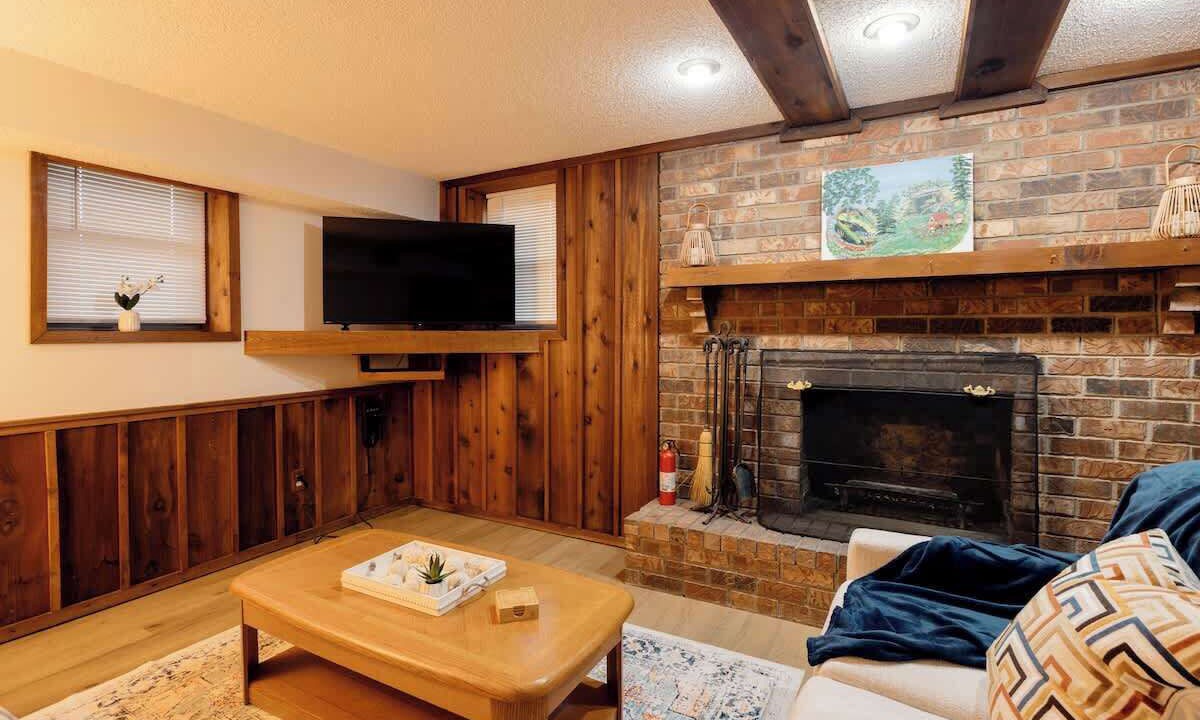 Photo of Livingroom in Johnson City