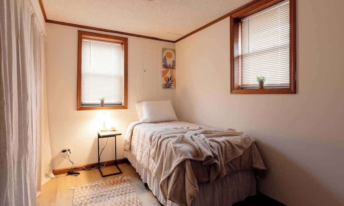 Photo of Bedroom in Johnson City