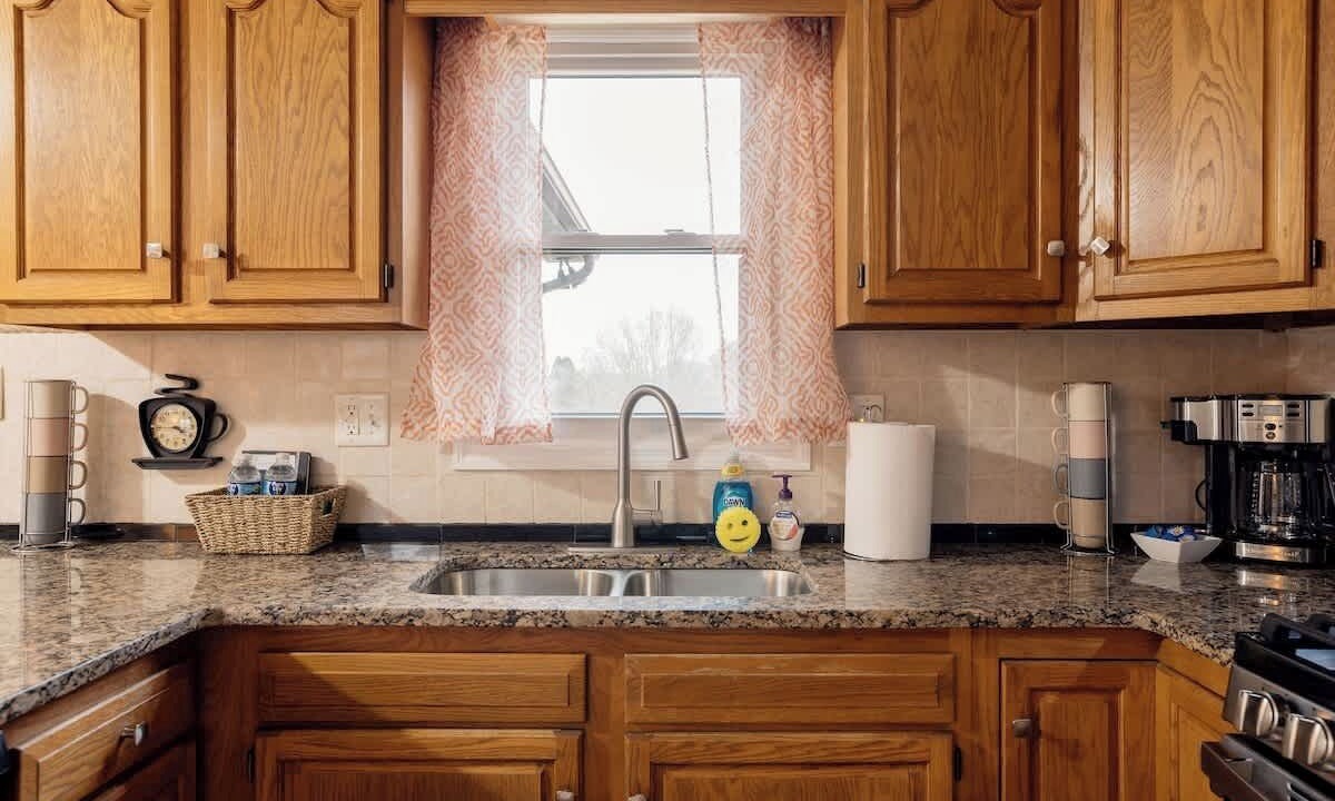 Photo of Kitchen in Johnson City