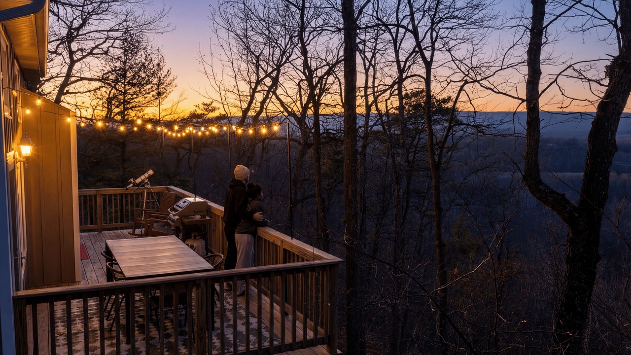 Photo of Outdoor in Berkeley Springs