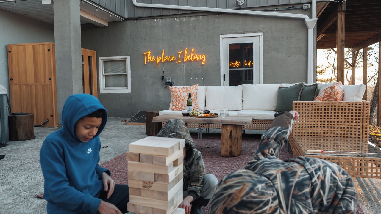Photo of Outdoor in Berkeley Springs