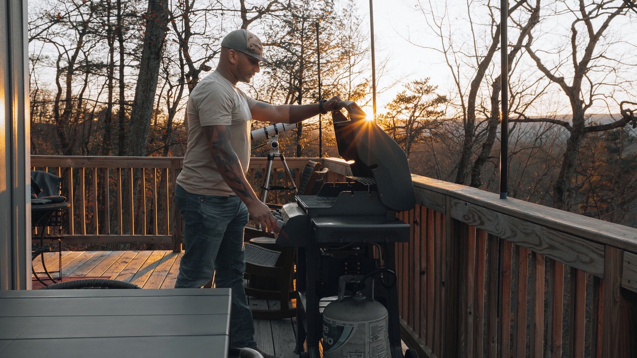 Photo of Outdoor in Berkeley Springs